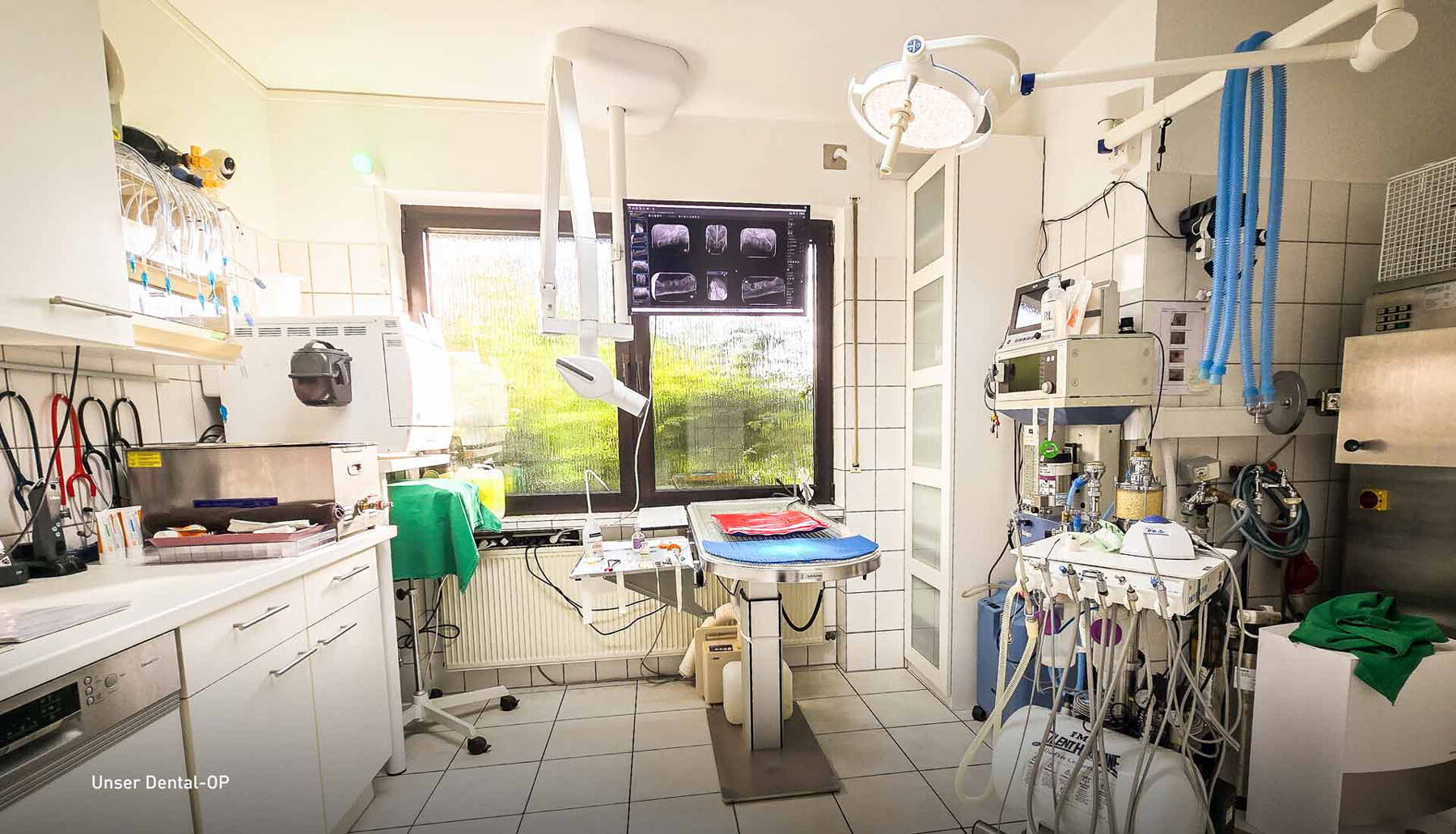 Dental OP