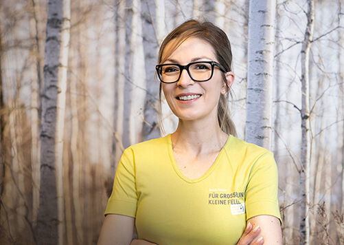 Sonja Thiele