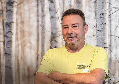 Klaus Göller