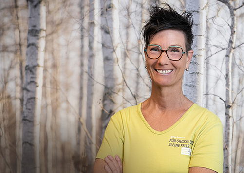 Gitta Driesch