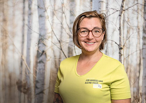 Sabine Körner