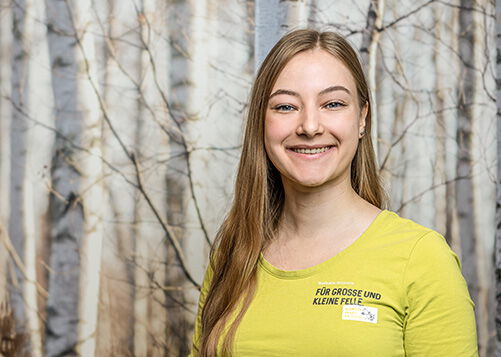 Nathalie Klassen