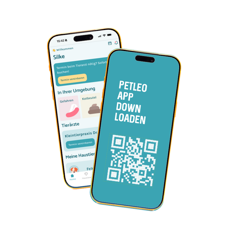 Petleo App