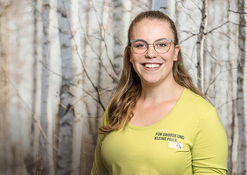 Lena Schriek